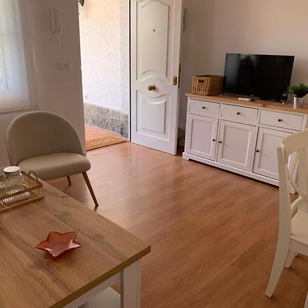Casa Pepa Apartment Malaga Bagian luar foto