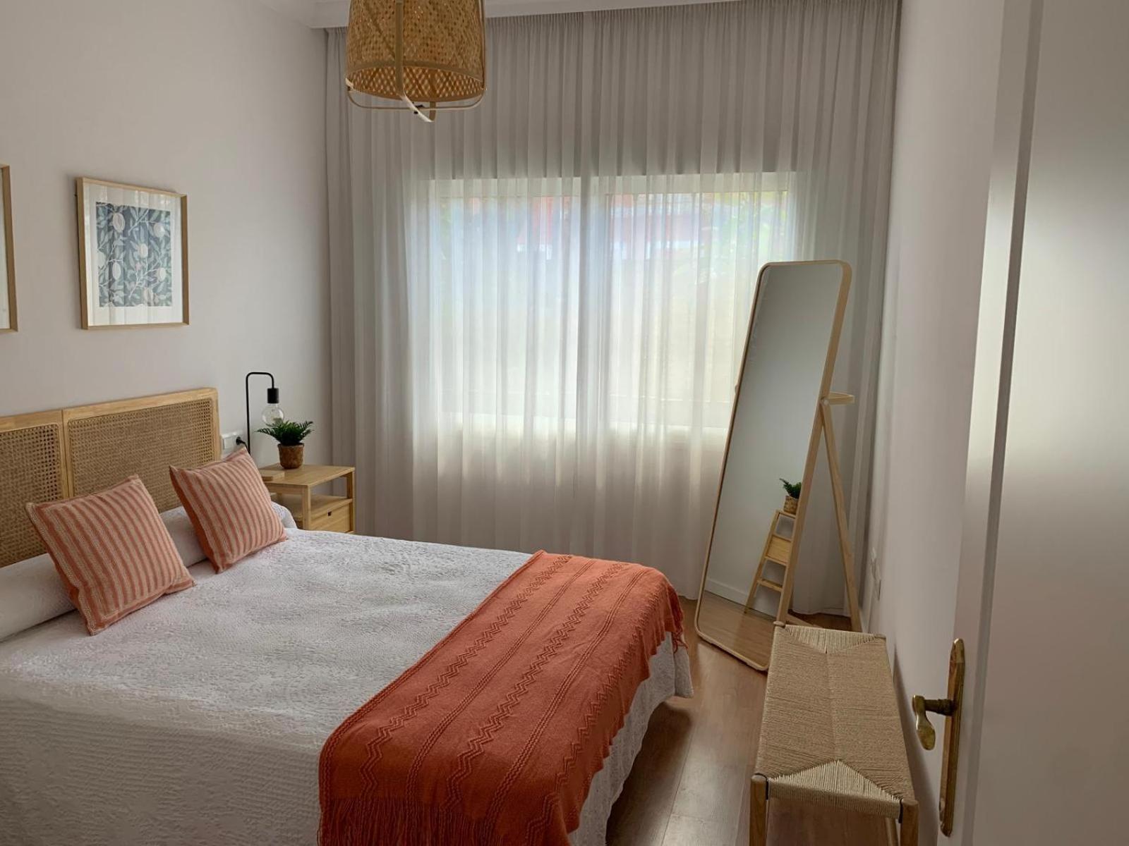 Casa Pepa Apartment Malaga Bagian luar foto