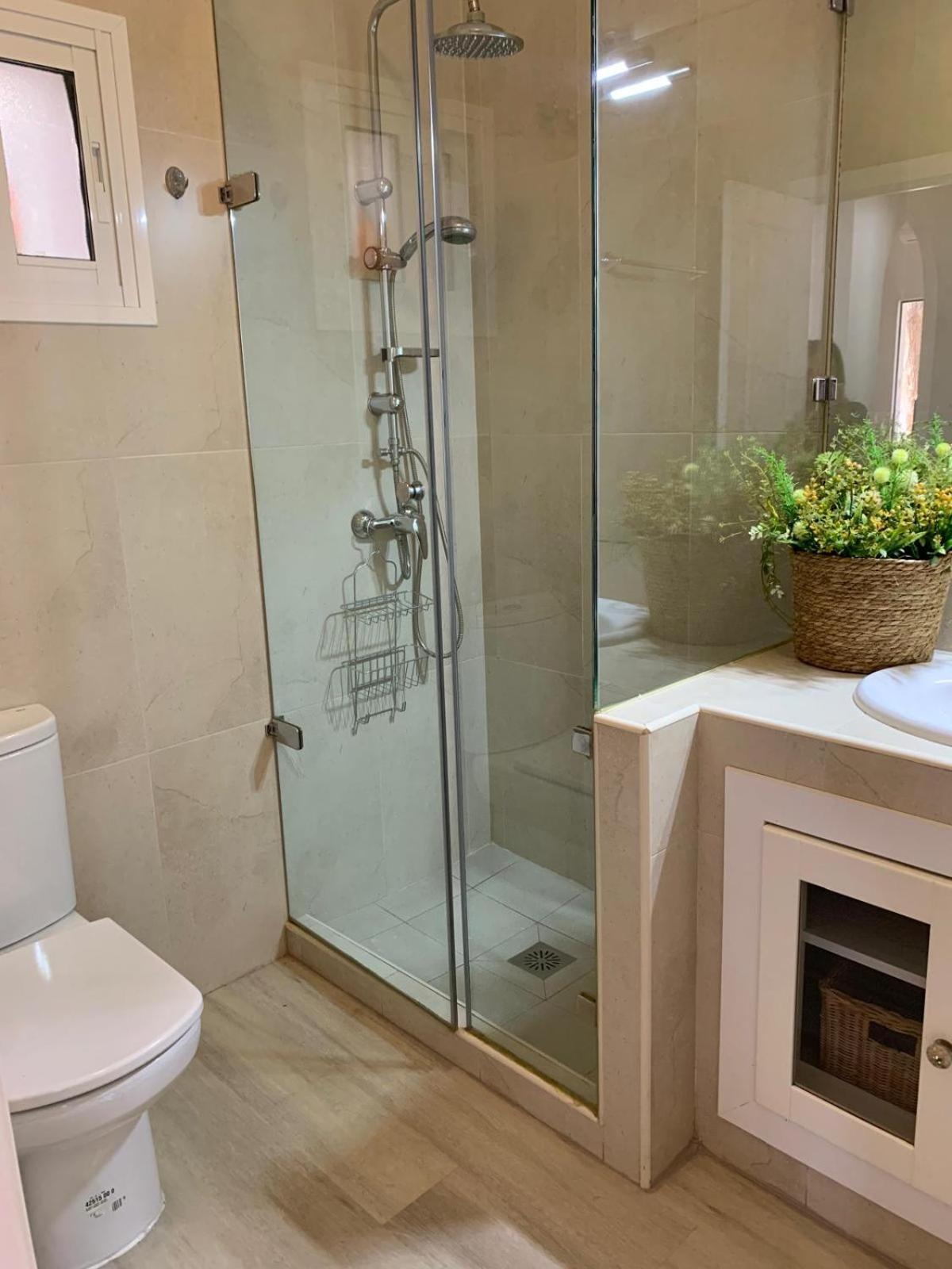 Casa Pepa Apartment Malaga Bagian luar foto